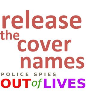 Spying victims demand truth NOW Stop the Police cover up