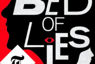 BED OF LIES – podcast