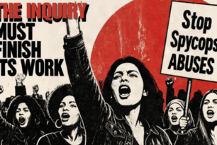 The Undercover Policing Inquiry is under threat